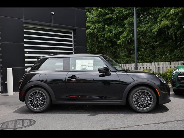 2026 MINI Cooper Hardtop S