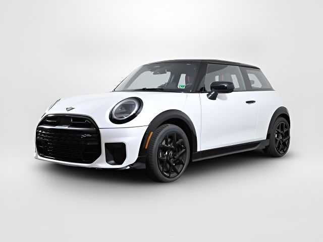 2026 MINI Cooper Hardtop S