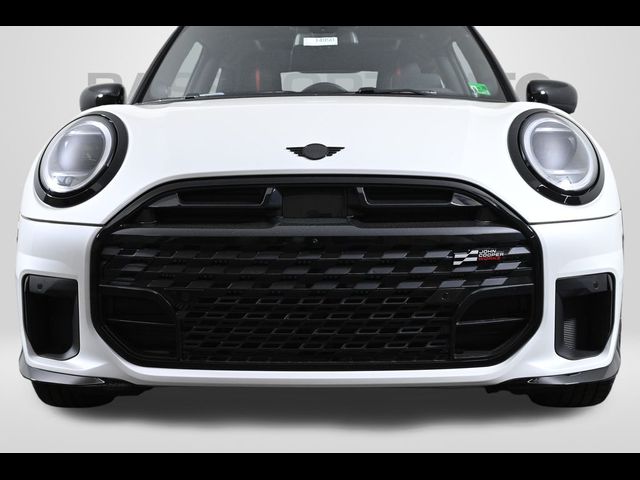 2026 MINI Cooper Hardtop S