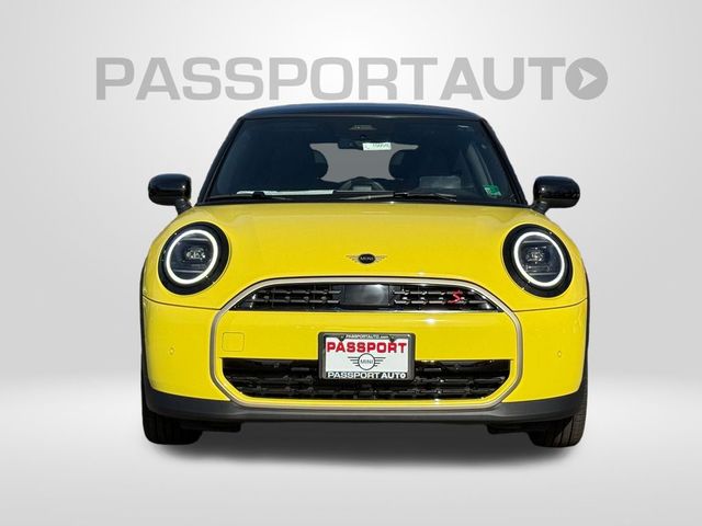 2026 MINI Cooper Hardtop S