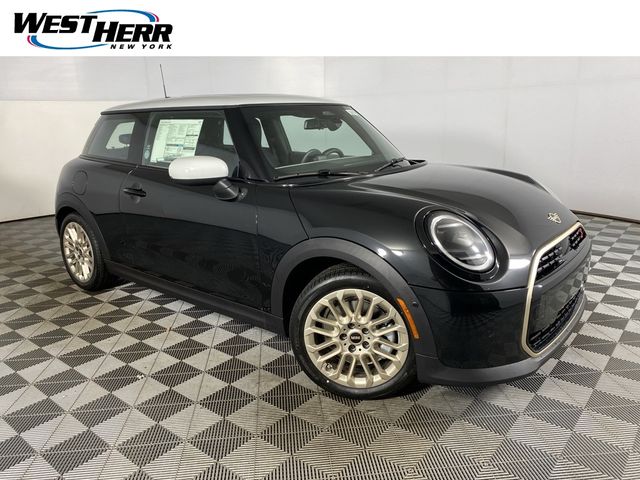 2026 MINI Cooper Hardtop S
