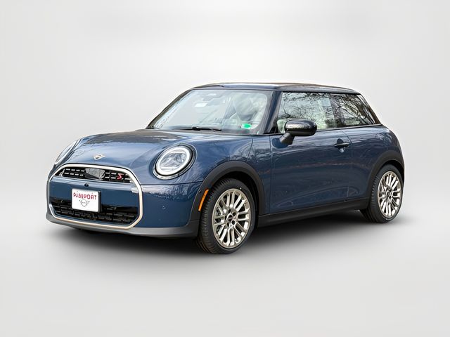 2026 MINI Cooper Hardtop S