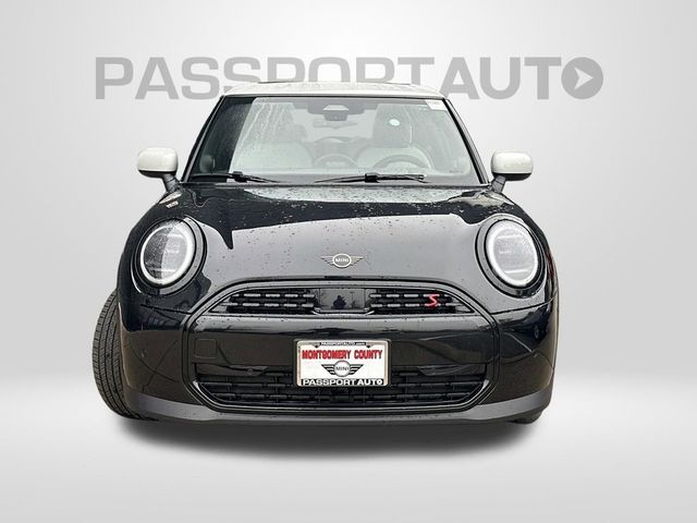 2026 MINI Cooper Hardtop S