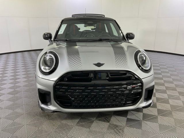 2026 MINI Cooper Hardtop S