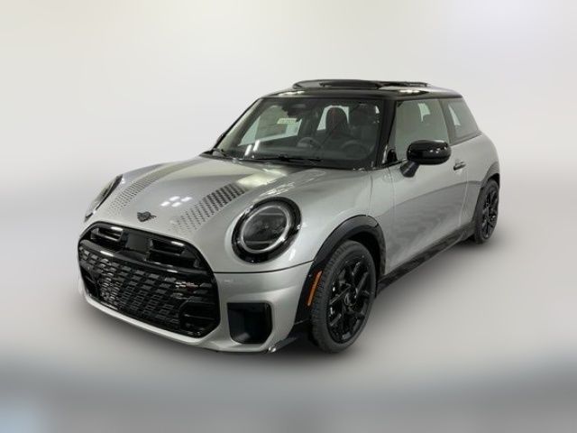 2026 MINI Cooper Hardtop S