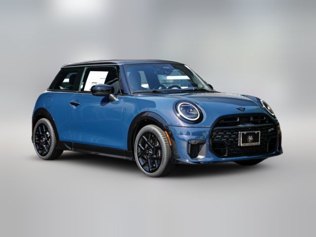 2026 MINI Cooper Hardtop S