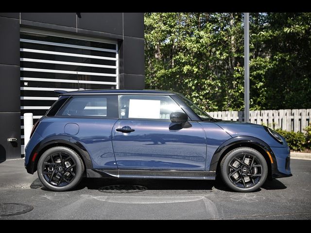 2026 MINI Cooper Hardtop S