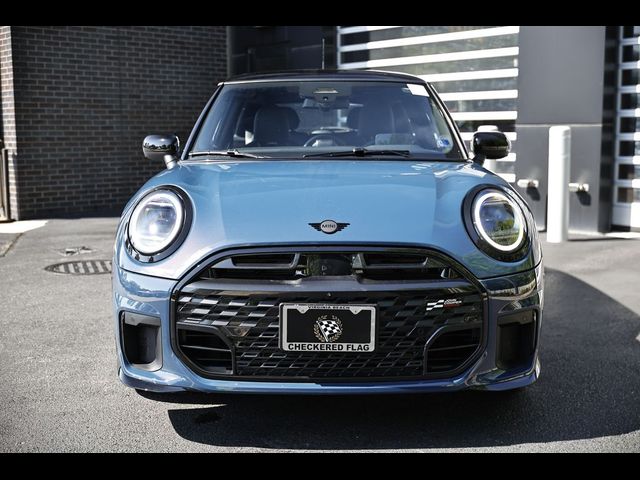 2026 MINI Cooper Hardtop S