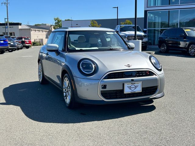 2026 MINI Cooper Hardtop S