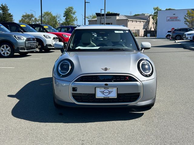 2026 MINI Cooper Hardtop S