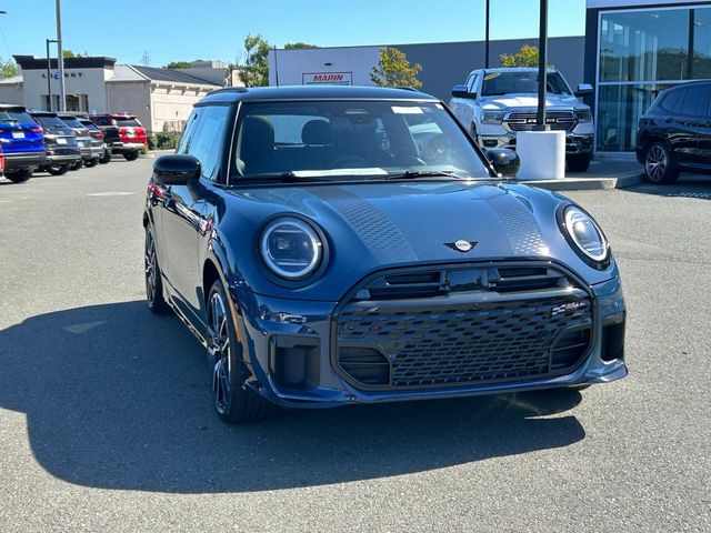 2026 MINI Cooper Hardtop S