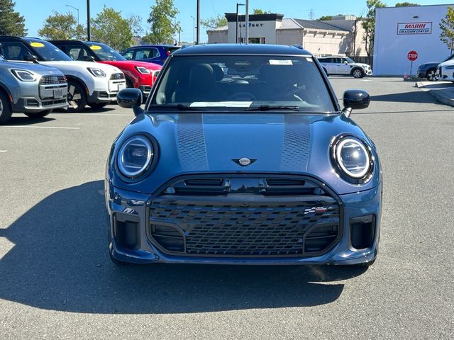 2026 MINI Cooper Hardtop S