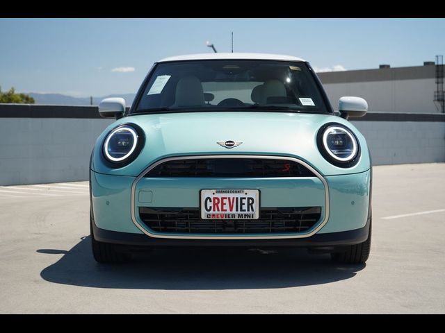 2026 MINI Cooper Hardtop S