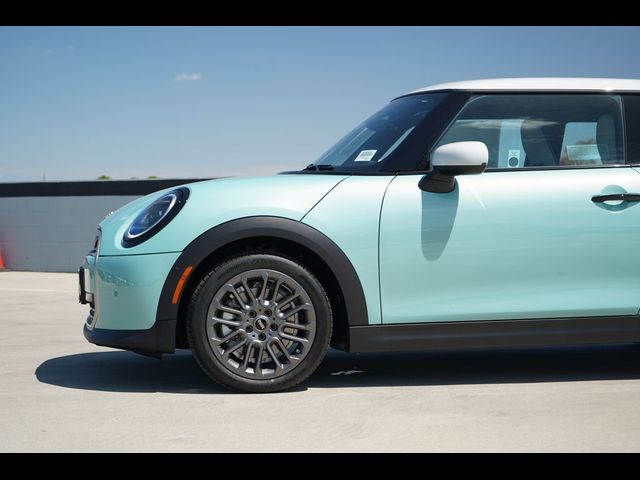 2026 MINI Cooper Hardtop S