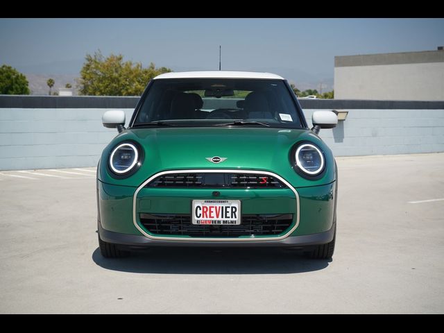 2026 MINI Cooper Hardtop S