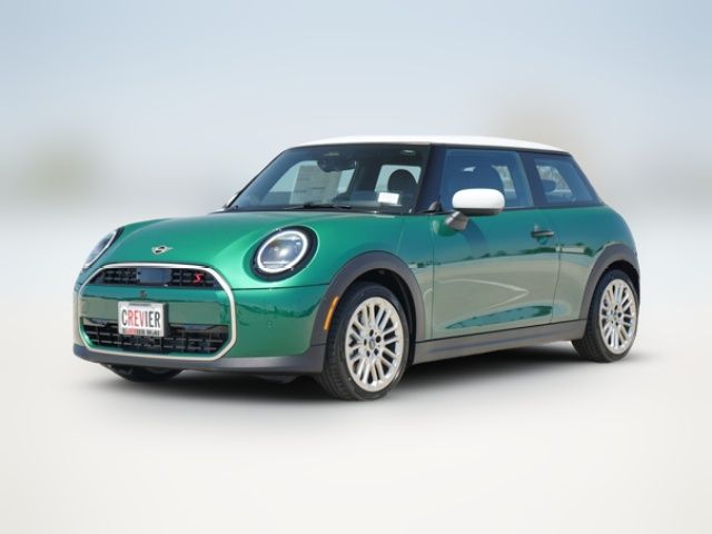 2026 MINI Cooper Hardtop S