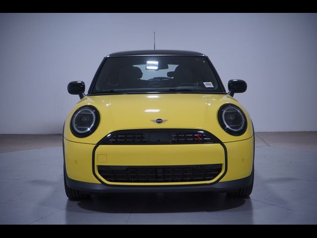 2026 MINI Cooper Hardtop S