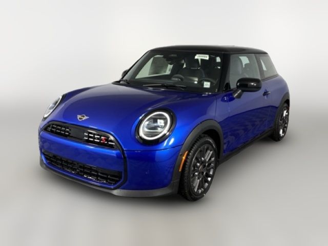 2026 MINI Cooper Hardtop S