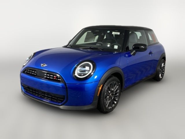 2026 MINI Cooper Hardtop S