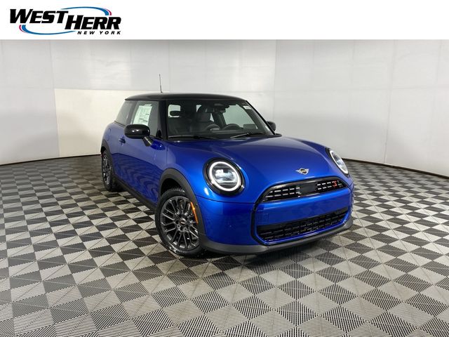 2026 MINI Cooper Hardtop S