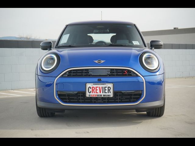 2026 MINI Cooper Hardtop S
