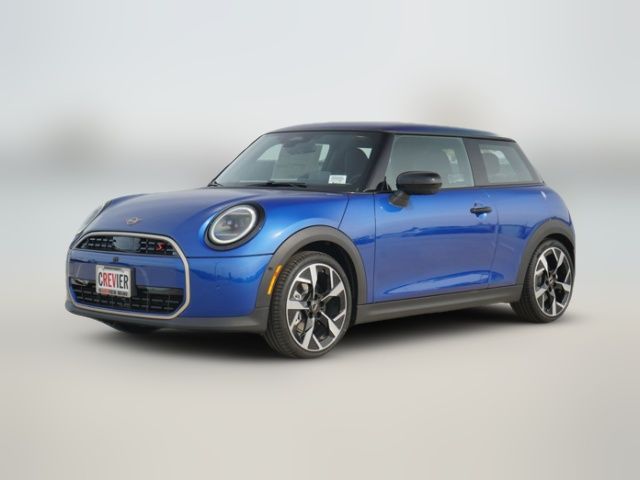 2026 MINI Cooper Hardtop S