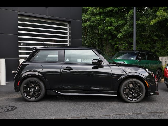 2026 MINI Cooper Hardtop S