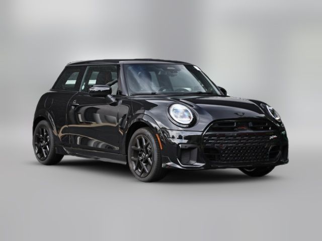 2026 MINI Cooper Hardtop S