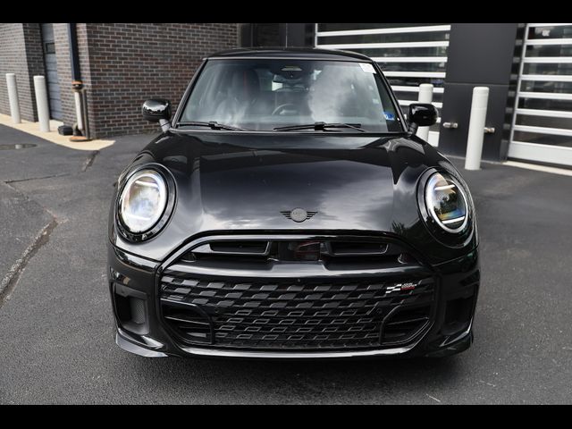 2026 MINI Cooper Hardtop S