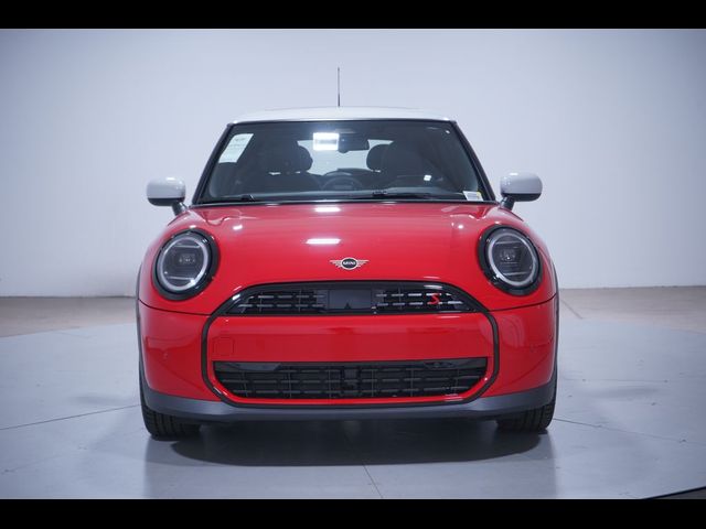 2026 MINI Cooper Hardtop S