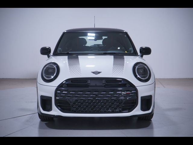 2026 MINI Cooper Hardtop S