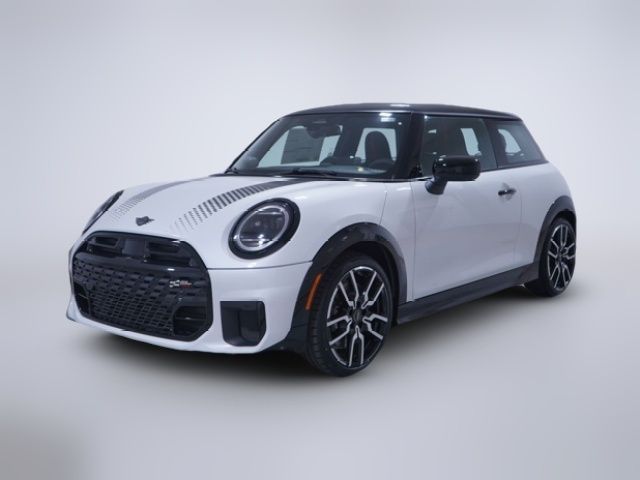 2026 MINI Cooper Hardtop S