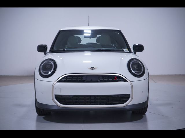 2026 MINI Cooper Hardtop S