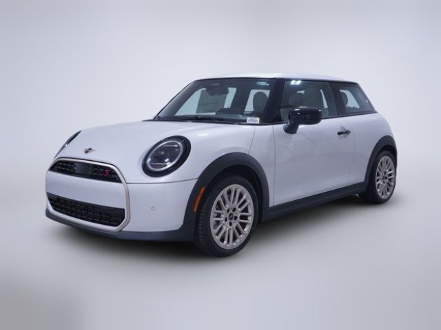 2026 MINI Cooper Hardtop S