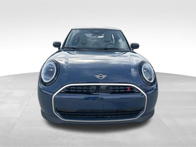2026 MINI Cooper Hardtop S
