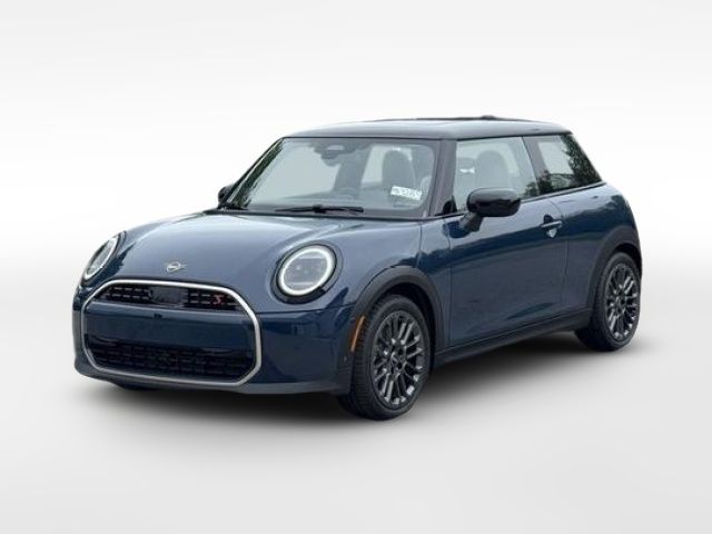 2026 MINI Cooper Hardtop S