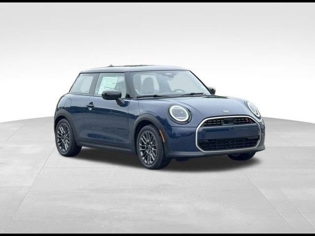 2026 MINI Cooper Hardtop S