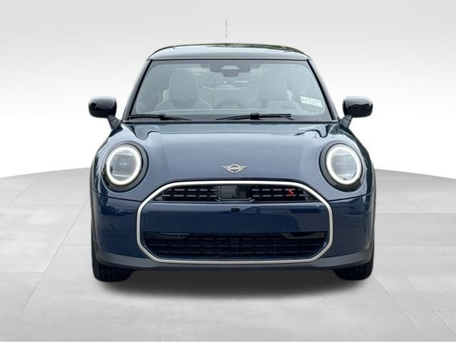 2026 MINI Cooper Hardtop S