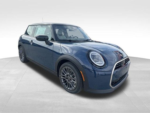 2026 MINI Cooper Hardtop S