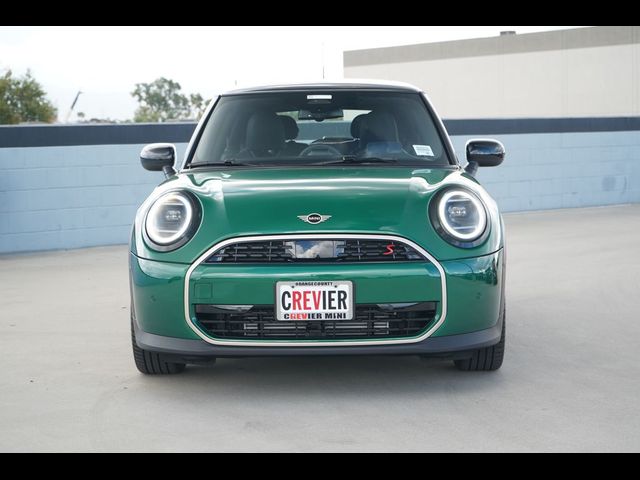 2026 MINI Cooper Hardtop S