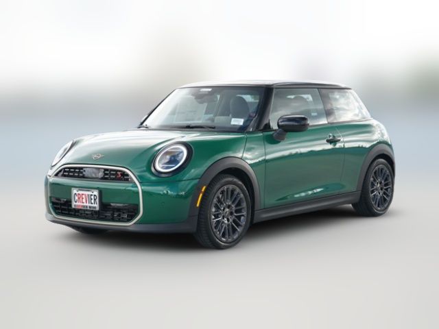2026 MINI Cooper Hardtop S