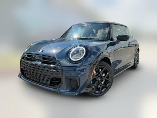 2026 MINI Cooper Hardtop S