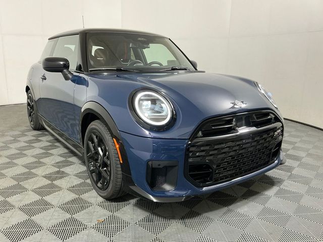 2026 MINI Cooper Hardtop S