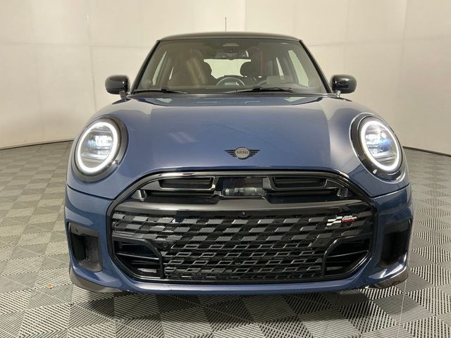 2026 MINI Cooper Hardtop S