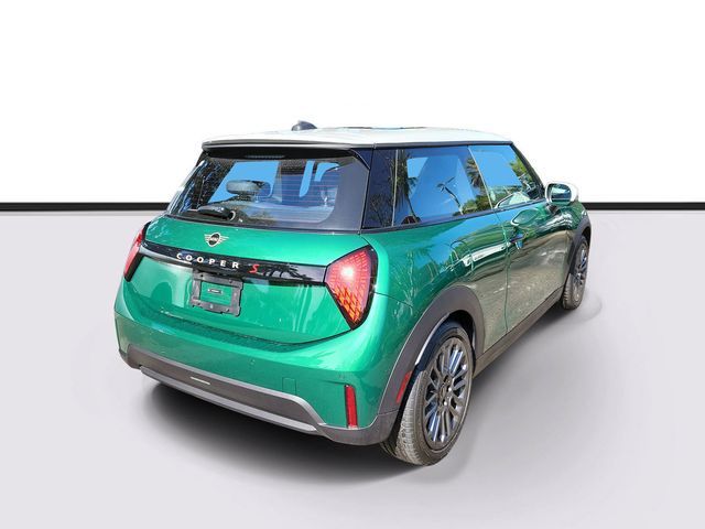 2026 MINI Cooper Hardtop S