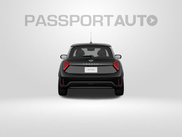 2026 MINI Cooper Hardtop S
