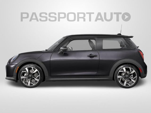 2026 MINI Cooper Hardtop S
