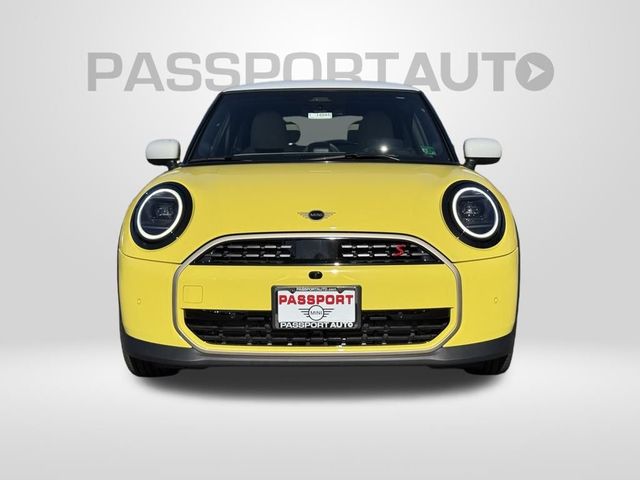 2026 MINI Cooper Hardtop S
