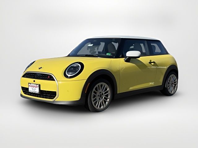 2026 MINI Cooper Hardtop S
