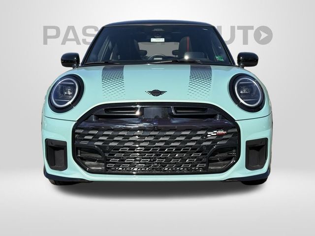 2026 MINI Cooper Hardtop S